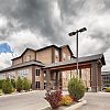 Best Western Cranbrook Hotel